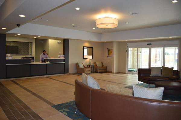 Candlewood Suites Harlingen an IHG Hotel