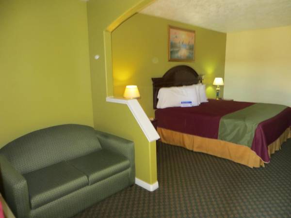 Americas Best Value Inn & Suites Hempstead