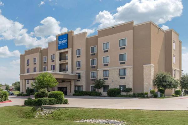 Rodeway Inn & Suites