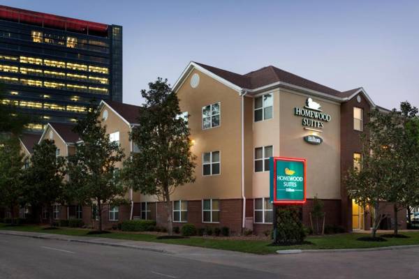 Homewood Suites by Hilton Houston-Westchase