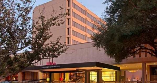 Hilton University of Houston