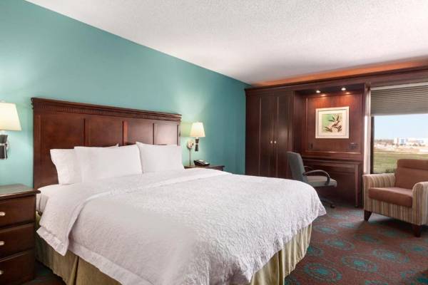 Hampton Inn Houston Northwest