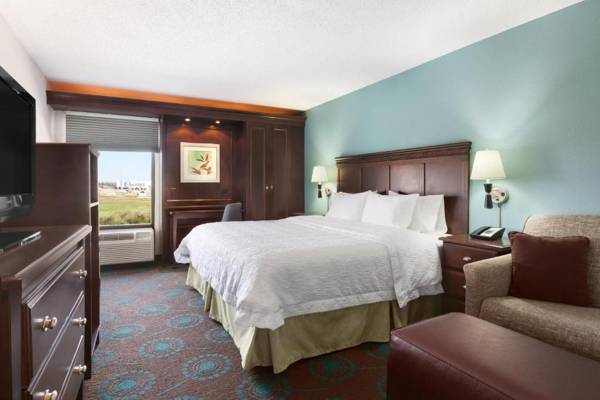 Hampton Inn Houston Northwest