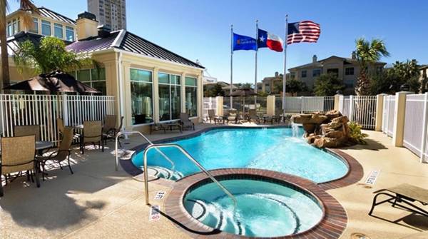 Hilton Garden Inn Houston/Galleria Area