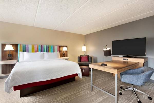 Hampton Inn - Houston/Brookhollow