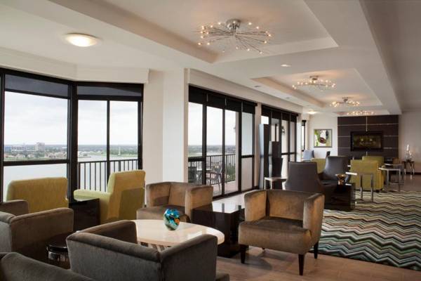 Hilton Houston NASA Clear Lake