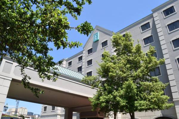 Embassy Suites by Hilton Houston Near the Galleria