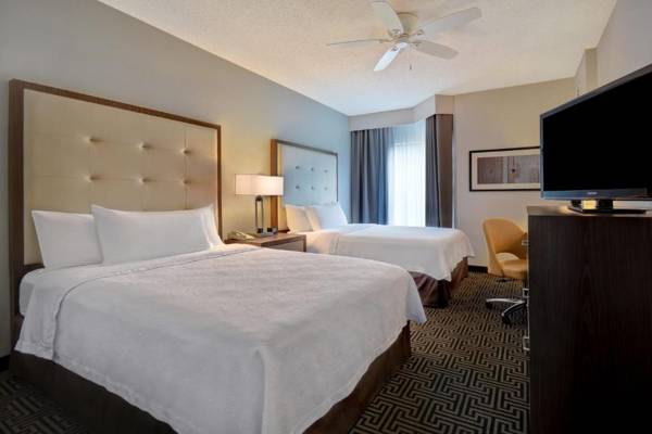 Homewood Suites By Hilton HOU Intercontinental Airport