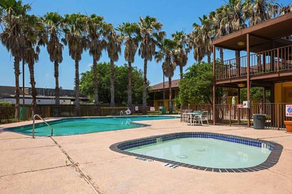 Quality Inn and Suites NRG Park - Medical Center
