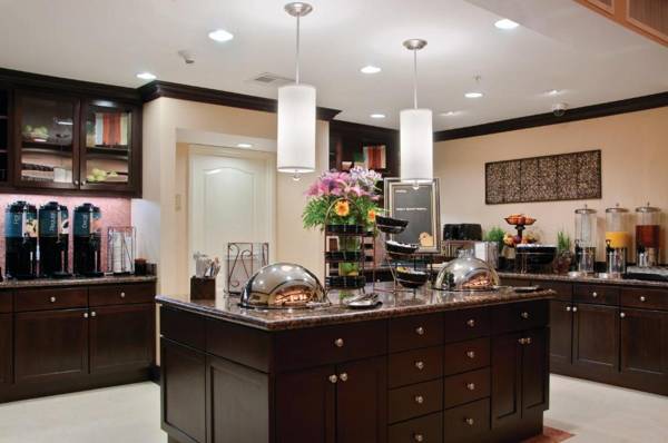 Homewood Suites by Hilton Houston - Northwest/CY-FAIR