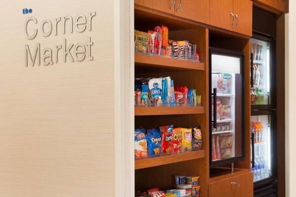 Fairfield by Marriott Inn & Suites Houston North/Cypress Station