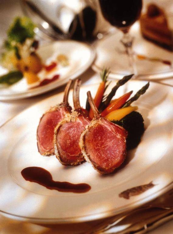 Houston Marriott North