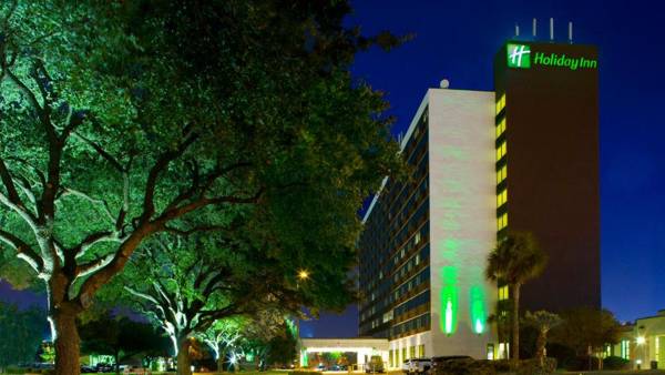 Holiday Inn Houston S - NRG Area - Med Ctr an IHG Hotel