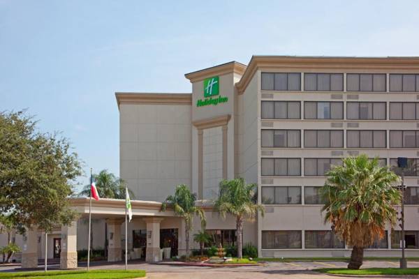 Holiday Inn Houston Hobby Airport an IHG Hotel