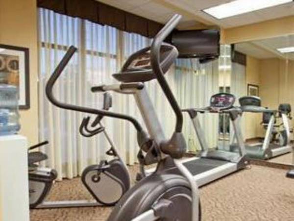 Holiday Inn Houston West Energy Corridor an IHG Hotel