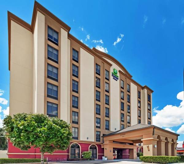 Holiday Inn Express & Suites Houston - Memorial Park Area an IHG Hotel