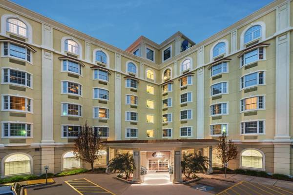 Hotel Indigo Houston at the Galleria an IHG Hotel