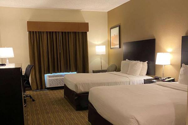 Baymont by Wyndham Houston North