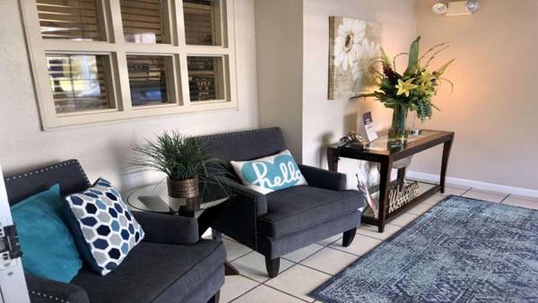 Sonesta Simply Suites Houston City Centre