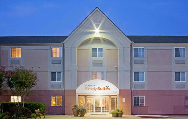 Sonesta Simply Suites Houston W Beltway
