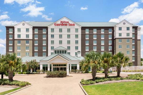 Hilton Garden Inn Houston Energy Corridor