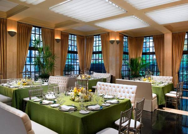 The St. Regis Houston