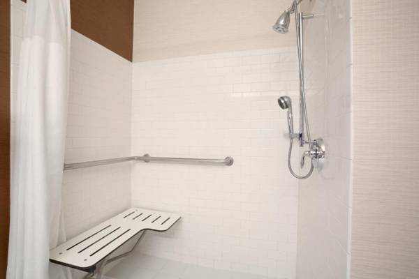 Fairfield Inn & Suites by Marriott Houston Energy Corridor/Katy Freeway