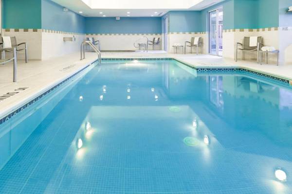 SpringHill Suites by Marriott Houston Brookhollow