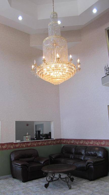 Americas Best Value Inn and Suites Houston FM 1960