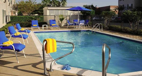 TownePlace Suites by Marriott Houston NASA/Clear Lake