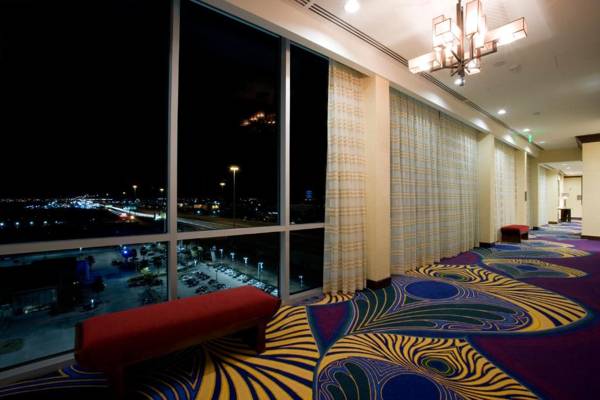 Houston Marriott Energy Corridor