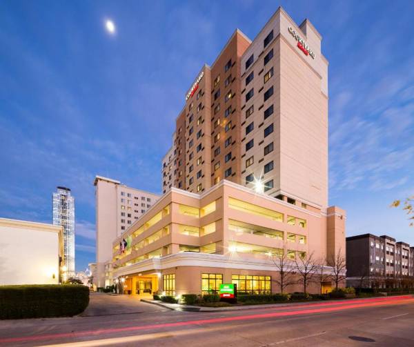 Courtyard by Marriott Houston Galleria