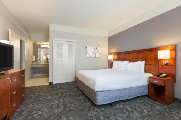 Courtyard by Marriott Houston Galleria