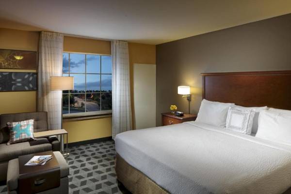 TownePlace Suites Houston Intercontinental Airport