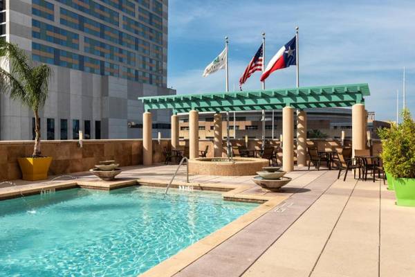 Embassy Suites Houston - Downtown