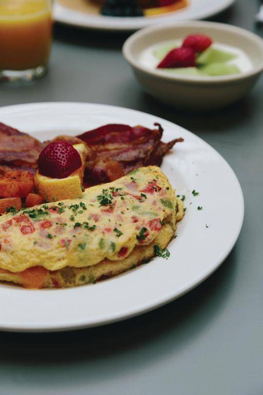 Embassy Suites Houston - Downtown