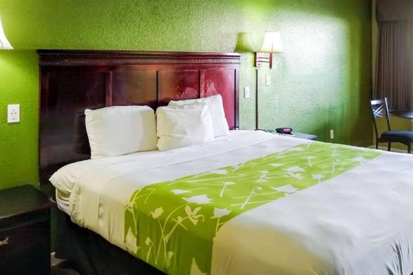 Express Inn Hobby Airport