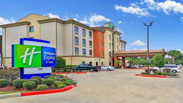 Holiday Inn Express & Suites Houston South - Near Pearland an IHG Hotel