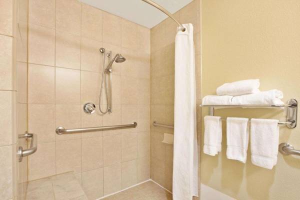 Wingate by Wyndham Houston Bush Intercontinental Airport IAH