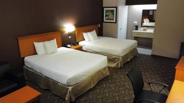 Grand Villa Inn Galleria