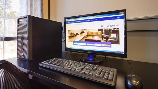 SureStay Plus Hotel by Best Western Houston Medical Center