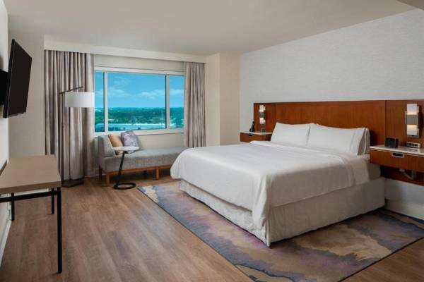 The Westin Houston Memorial City