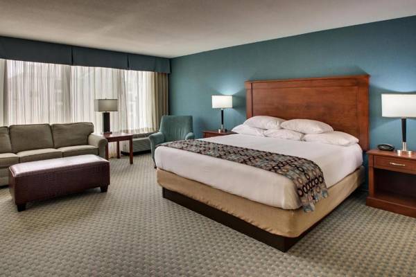 GreenTree Hotel - Houston Hobby Airport