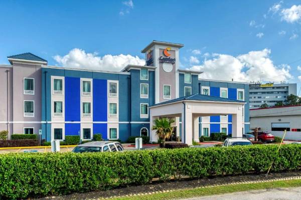 Comfort Inn & Suites FM1960-Champions