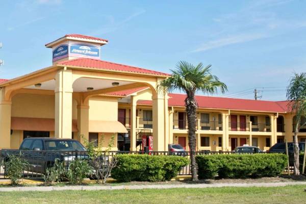 Howard Johnson Houston Heights - Downtown