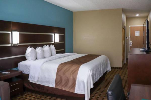 Quality Inn