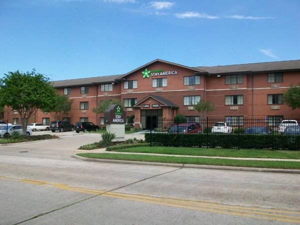 Extended Stay America Suites - Houston - I-45 North
