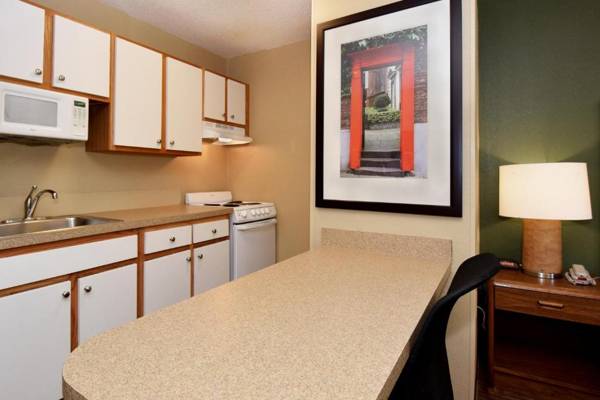 Extended Stay America Suites - Houston - I-45 North