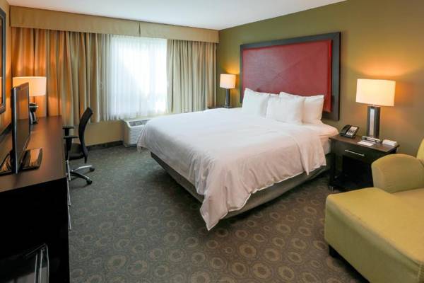 Crowne Plaza Houston Galleria Area an IHG Hotel