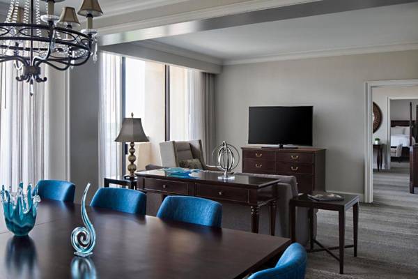 Houston Marriott Westchase